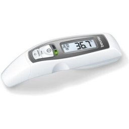 BEURER FT 65 thermomètre 6 en 1 1 pcs