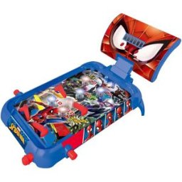 Spiderman Flipper Électronique Multicolor One Size unisex
