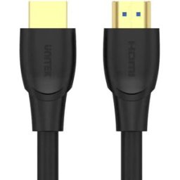 Unitek Câble Hdmi C11043bk 10 M Black One Size unisex