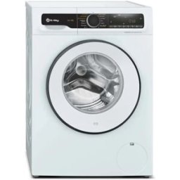 Balay Lave-linge Séchant à Chargement Frontal 3tw9105bd White One Size unisex