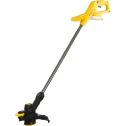 Stanley SFMCST925B-XJ - Coupe-bordure à batterie - SANS BATTERIE NI CHARGEUR