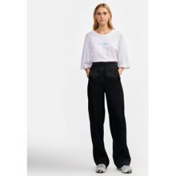 Bellerose - Pantalon Hakim léopard black beauty 1