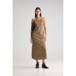 Bellerose - Robe Tilda léopard 40