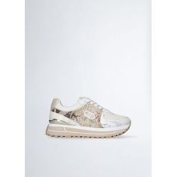 Liu-Jo - Sneakers Maxi Wonder Python 37