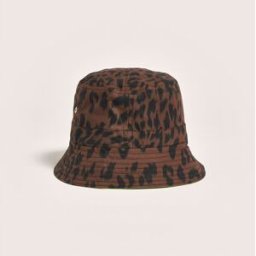 Bellerose - Bob Hary léopard marron 1