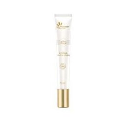 Fleurance Nature Élixir Royal Soin Yeux & Lèvres Anti-Rides Bio 15 ml - Tube-applicateur 15 ml