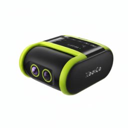 [Pick de Julián Álvarez] XbotGo Falcon Caméra d'action IA tout-en-un, caméra de sport 4K avec suivi automatique pour le football, le basket-ball et le football américain, enregistreur de sports d'équipe à double objectif avec diffusion en direct, sans abo