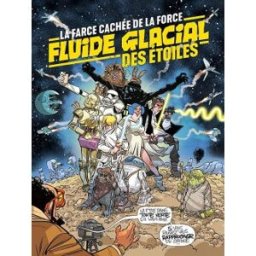 Fluide glacial des étoiles : la farce cachée de la force collectif Fluide glacial