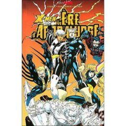 X-Men : l'ère d'Apocalypse. Vol. 2 lobdell, scott Marvel France