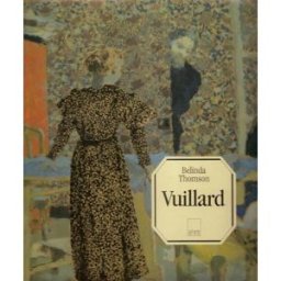 Vuillard Belinda Thomson A. Biro