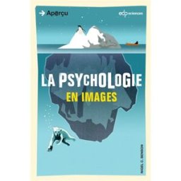 La psychologie : en images Nigel Benson EDP sciences