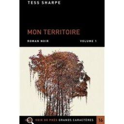 Mon territoire Tess Sharpe Voir de près