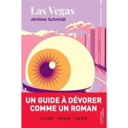 Las Vegas Jérôme Schmidt L'arbre qui marche