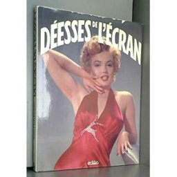 déesses de l'écran (stars) hutchinson, tom Édilig