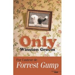 Only Winston Groom Cherche Midi
