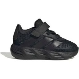 Adidas Baskets Pour Bébé Galaxy 8 Core Black / Core Black / Core Black EU 26 1/2 Garçon,Fille