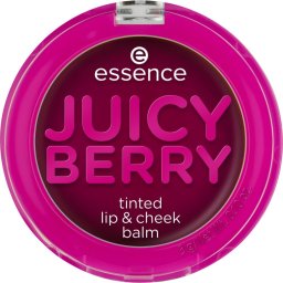 Baume Teinté Lèvres et Joues Tinted Lip & Cheek Balm