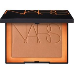NARS Mini Laguna Bronzing Powder poudre bronzante et contouring mini teinte LAGUNA 02 3.5 g