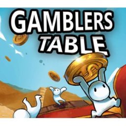 Kinguin Gamblers Table PC Steam Altergift