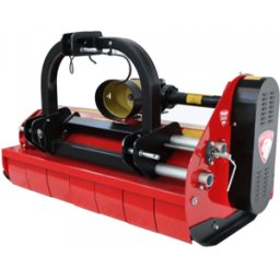 Ceccato Olindo Ceccato TRINCIONE 400 4T1400M - Broyeur à tracteur - Série lourde