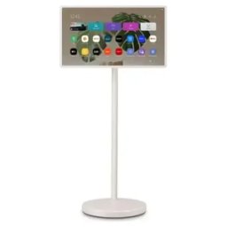 LG Ecran tactile 68 cm détachable et transportable - 27LX6TDGA
