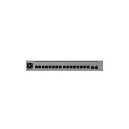 Ubiquiti UniFi Switch Pro Max 16 - commutateur - 16 ports - Gere - Montable sur rack