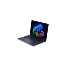 EliteBook X Flip G2i Notebook Next Gen AI - Copilot+ PC - 14 - Intel Core Ultra X7 - 358H - 32 Go RAM - 512 Go SSD - Francais - avec HP Wolf Pro Security Edition (1 an)