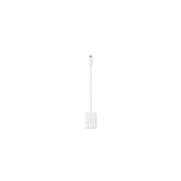 Belkin RockStar USB-C vers jack de casque / adaptateur de charge - USB / audio
