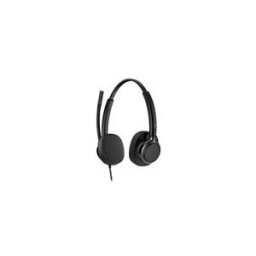 HP Poly Mission 425 - micro-casque - USB-C, USB-A - Zoom Certified