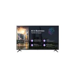 LG 65PK640S PK640S Series - 65 TV LCD retro-eclairee par LED - 4K - pour signalisation numerique