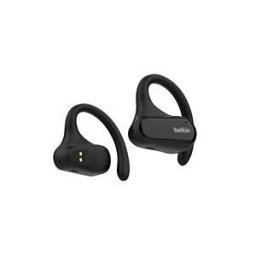 Belkin SoundForm ClearFit - ecouteurs sans fil avec micro