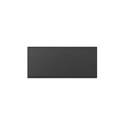 LG CreateBoard 105TR5WP 105 ecran LCD retro-eclaire par LED - 5K - pour signaletique numerique / communication interactive