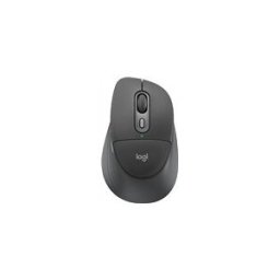Logitech Signature Comfort Plus M850 L for Business - souris - 2.4 GHz, Bluetooth