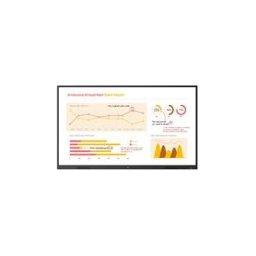 LG CreateBoard Core 75TR3BQ-B 75 ecran LCD retro-eclaire par LED - 4K - pour education/entreprise