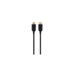 Belkin Cable HDMI haute vitesse avec Ethernet - cable HDMI avec Ethernet - 2 m