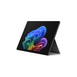 Microsoft Surface Pro for Business - 11th Edition - Copilot+ PC - 13 - Intel Core Ultra 7 - 266V - 16 Go RAM - 512 Go SSD