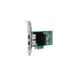 Dell Intel X550 - adaptateur reseau - PCIe - 10Gb Ethernet x 2