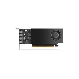 Nvidia RTX - carte graphique - RTX A1000 - 8 Go