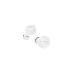 Belkin SoundForm Bolt - ecouteurs sans fil avec micro