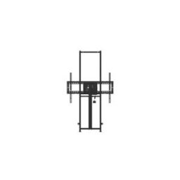 ViewSonic VB-STND-104 pied - pour panneau plat interactif/ecran LCD - motorise