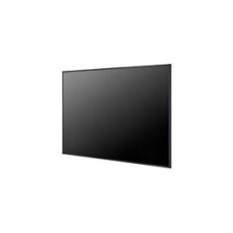 LG 55UH7Q-E UH7Q-E Series - 55 avec Pro:Idiom integre ecran LCD retro-eclaire par LED - 4K - pour signalisation numerique