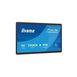 IIYAMA ProLite TW2424AS-B3P - PC a ecran tactile RK3576 2.2 GHz - 4 Go - SSD 32 Go - LED 23.8
