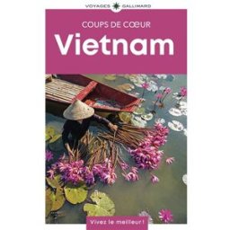 Vietnam collectifs Gallimard loisirs