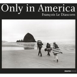 Only in America François Le Diascorn Créaphis