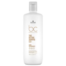 Shampoing Time Restore Q10+ BC Bonacure 1000 ml