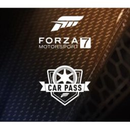 Kinguin Forza Motorsport 7 - Car Pass DLC EU XBOX One / Windows 10 CD Key