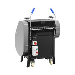 Machine à dénuder - électrique - 2 200 W - 21 emplacements