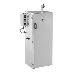 Fumoir - 8 grilles