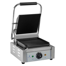 Machine à panini - 1 800 W
