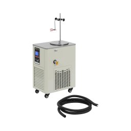 Refroidisseur à circulation - Compresseur : 2 430 W - -20 - 99 °C - 20 l/min